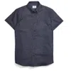 Vustra Men's Black Shard In Black