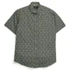Vustra Men's Dragon Motif