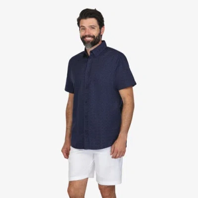 Vustra Nightfall Button-down Shirt