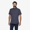 Vustra Ocean Drive Button Down Shirt