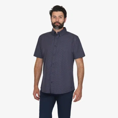Vustra Ocean Drive Button Down Shirt