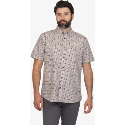 Vustra The Uptown Button-down Shirt
