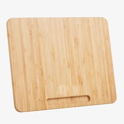 Vvor Appliance Slider, Small 10.5 X 13-inch, Rolling Sliding Tray With Rubber Wheels & Hollow Handle, Eas In Brown