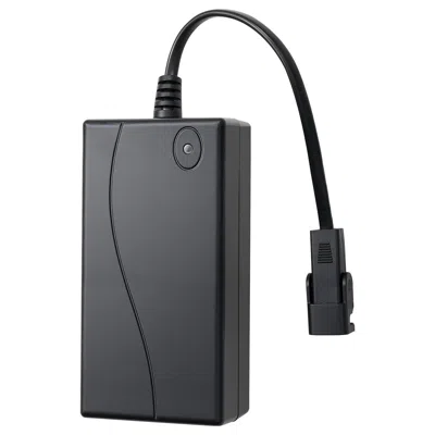 Vvor Battery Pack For Reclining Furniture With Adapter, 2500 Mah Rechargeable Recliner Battery Pack With  In Black