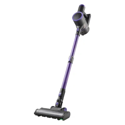 Vvor Cordless Vacuum Cleaner, 25kpa Max Powerful Suction, Rechg. Anti-tangle Stick Vacuum With Dust Cup,  In Multi