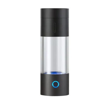 Vvor Hydrogen Water Bottle Generator, 230 ml / 8.1 oz Capacity Portable Hydrogen Water Maker, Spe Technol