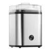 Vvor Ice Cream Maker, 2.11 Qt. Large Capacity, Electric Automatic Ice-cream Machine, With Easy Operation 