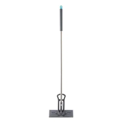 Vvor Sponge Mop, High-density Pu Sponge Mop With 1 Pcs Sponge Mop Replacement, Easy To Squeeze Sponge Mop