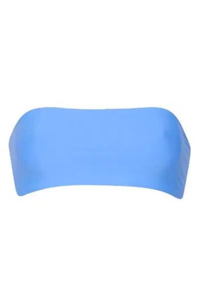 Vyb Bandeau Bikini Top
