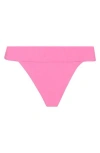 Vyb Banded Cheeky Bikini Bottoms