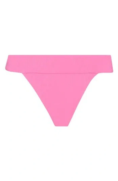 Vyb Banded Cheeky Bikini Bottoms