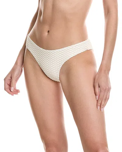 Vyb Bloom Bottom In White