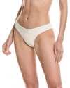 Vyb Bloom Bottom In White