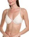 VYB VYB CHERIE CONTINUOUS UNDERWIRE BANDEAU TOP