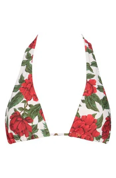 Vyb Halter Bikini Top