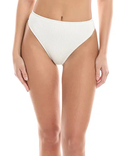 Vyb Kimmy Vintage High-waist Bikini Bottom