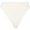Vyb Kimmy Vintage High-waist Bikini Bottom