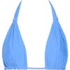 Vyb Knotted Halter Bikini Top