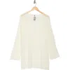 Vyb Open Stitch Cover-up Tunic