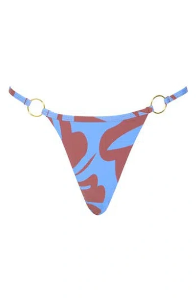 Vyb Ring Side Bikini Bottoms
