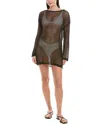 Vyb Sloan Crochet Tunic