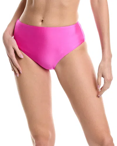 Vyb Tame Vintage Bikini Bottom In Pink