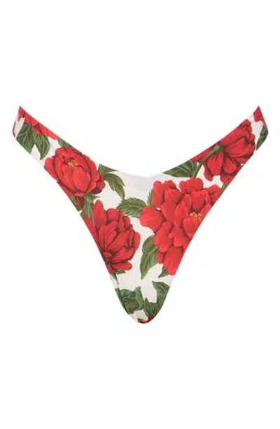 Vyb V-cut Bikini Bottoms
