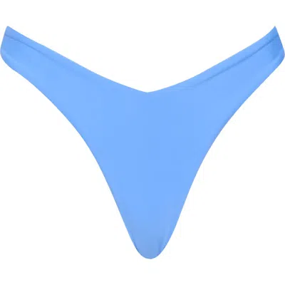 Vyb V-cut Bikini Bottoms