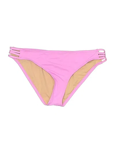 Vyb Vicious Young Babes Swimsuit Bottoms In Pink