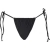 Vyb Vitals Tanga Bikini Bottoms