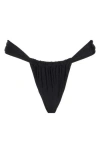 Vyb Vitals Tanga Bikini Bottoms