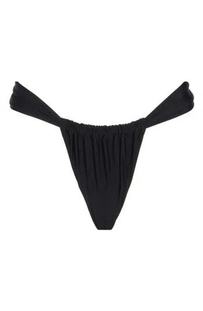 Vyb Vitals Tanga Bikini Bottoms
