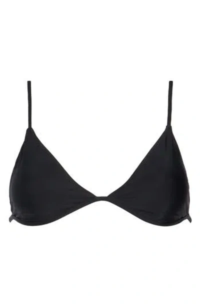 Vyb Vitals Triangle Bikini Top