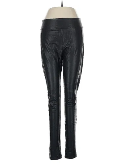 Pre-owned Vylette Active Pants In Black