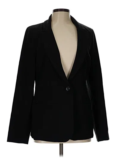 Pre-owned Vylette Blazer Jacket In Black