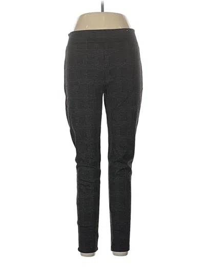 Pre-owned Vylette Casual Pants In Gray