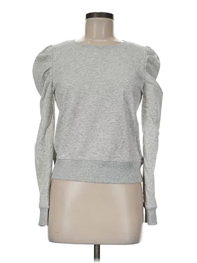 Pre-owned Vylette Sweatshirt In Gray