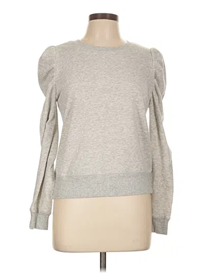Pre-owned Vylette Sweatshirt In Gray