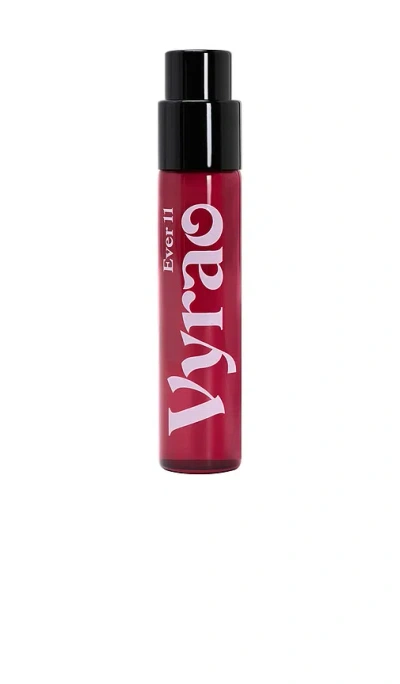 Vyrao Ever 11 Eau De Parfum 10ml In N,a