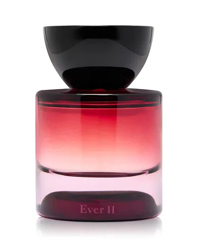 Vyrao Ever 11 Eau De Parfum For Supercharging Your Confidence 1.01 Oz. In Transparent