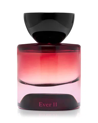 Vyrao Ever 11 Eau De Parfum For Supercharging Your Confidence 1.69 Oz. In Transparent