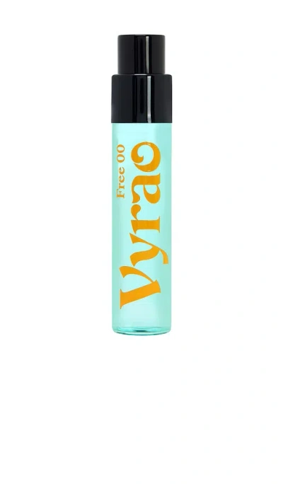 Vyrao Free 00 Eau De Parfum 10ml In Multi