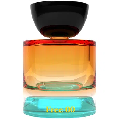 Vyrao Free 00 Eau De Parfum 30ml