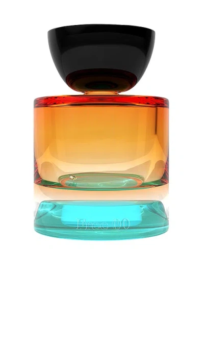Vyrao Free 00 Eau De Parfum In Multi