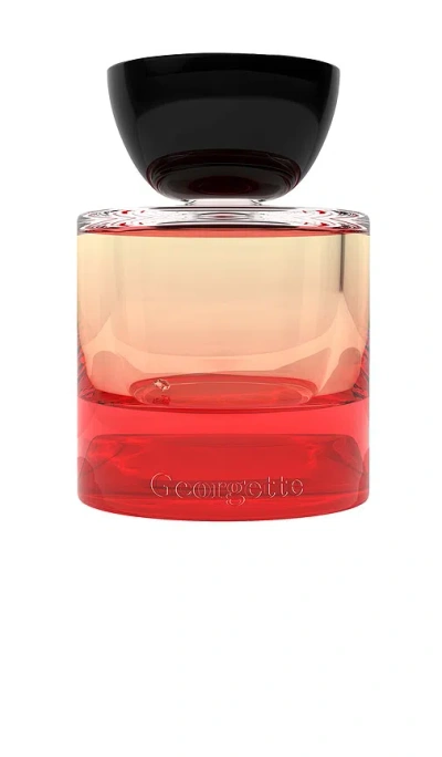 Vyrao Georgette Eau De Parfum In Multi