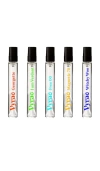 Vyrao High Five Fragrances Set In Black