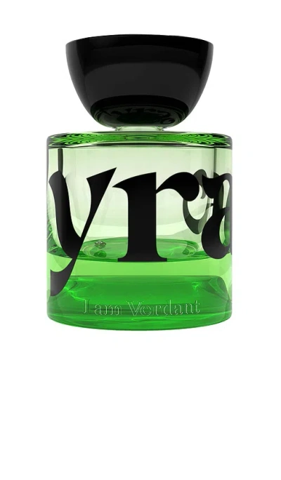 Vyrao I Am Verdant Eau De Parfum In Gray