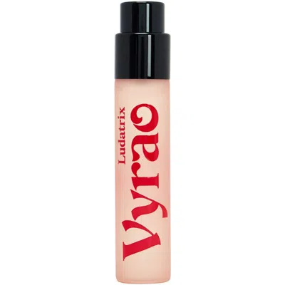Vyrao Ludatrix Eau De Parfum 10ml