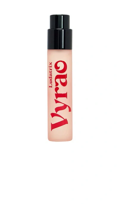 Vyrao Ludatrix Eau De Parfum 10ml In Neutral