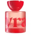 Vyrao Ludatrix Eau De Parfum In Red